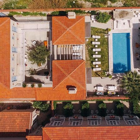 Evliyagil Hotel By Katre Alaçatı Exterior photo