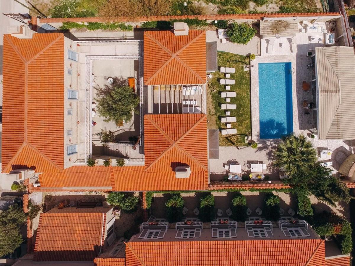 Evliyagil Hotel By Katre Alaçatı Exterior photo